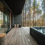 Huvilat Arctic Design