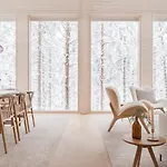 Villa Arctic Design