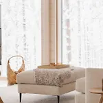 Arctic Design Villa Levi