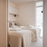 Huvilat Arctic Design