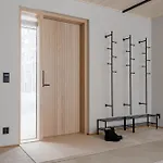 Arctic Design ヴィラ