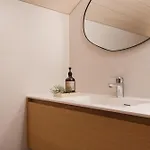 Arctic Design Villa Levi
