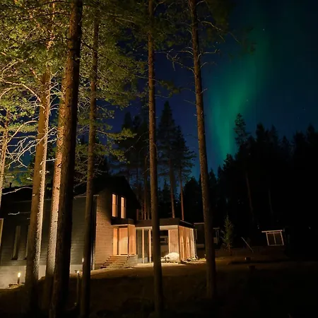 Villa Nordic Design