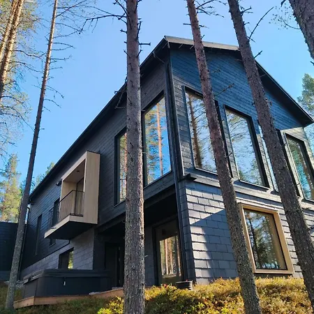 Nordic Design Villa *