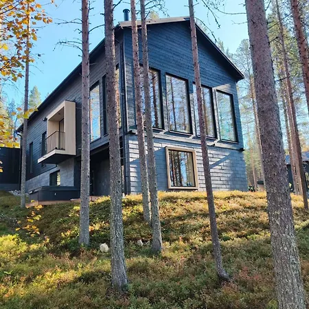 Nordic Design Villa Levi