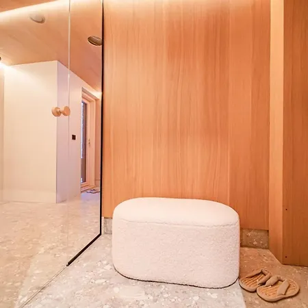 Nordic Design Villa