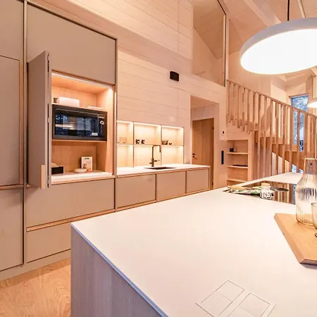 Nordic Design Villa *