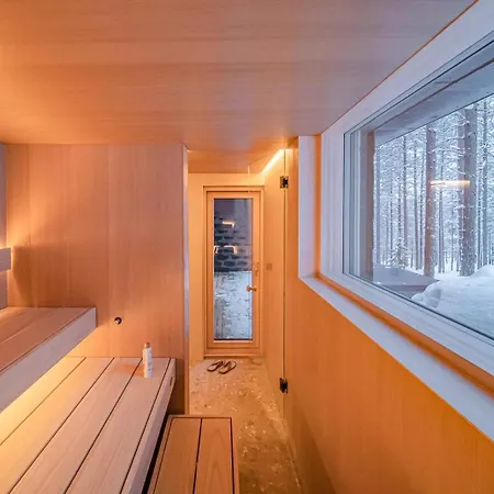 Nordic Design Levi