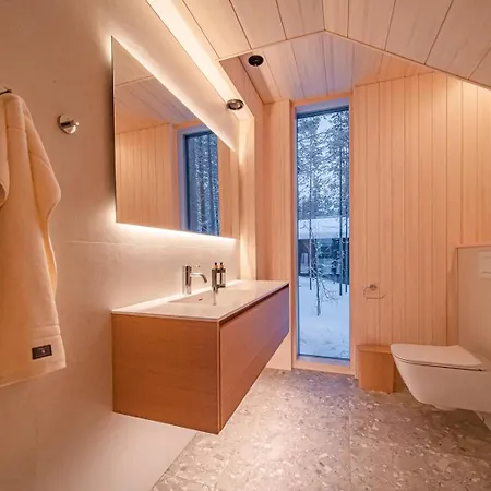 Nordic Design * Levi