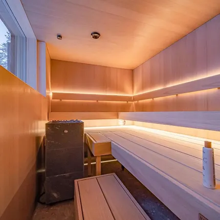 Nordic Design Villa *