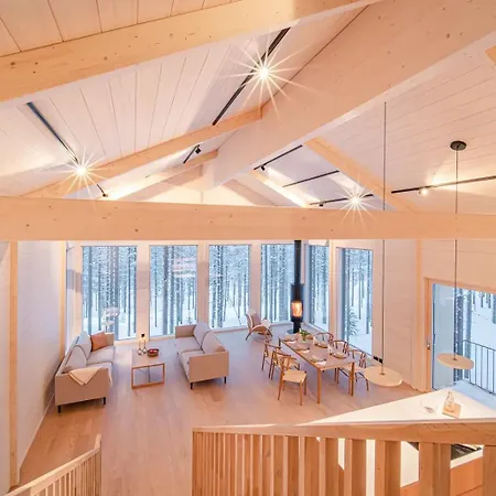 Villa Nordic Design *