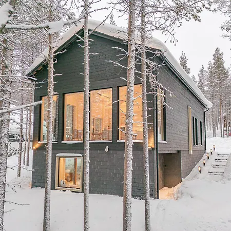Nordic Design Villa