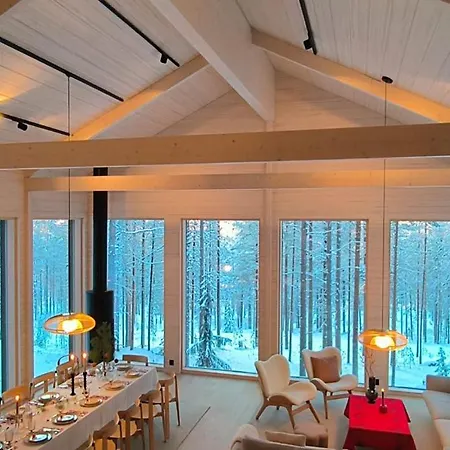 Villa Nordic Design *