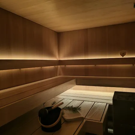 Villa Nordic Design Levi