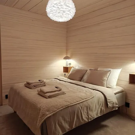 Nordic Design Villa *