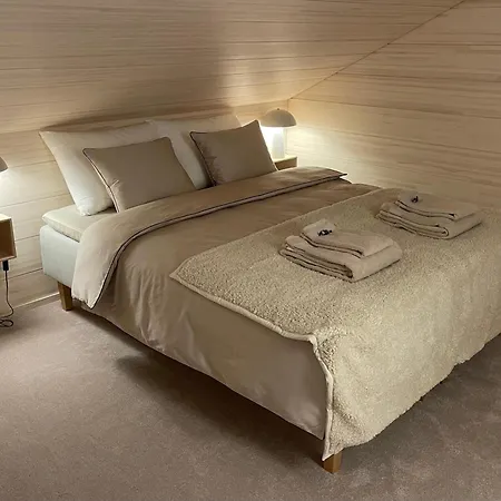 Nordic Design Villa *