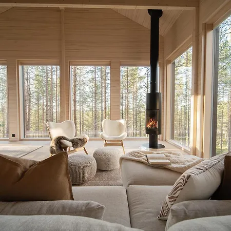 Arctic Design فيلة ليفي