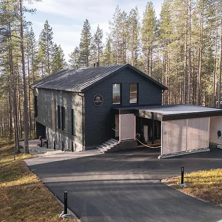 Willa Arctic Design Levi