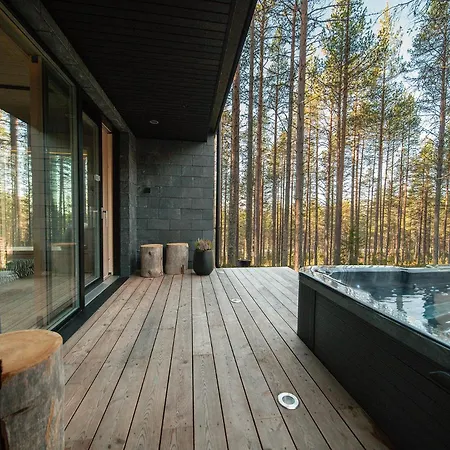 Vila Arctic Design