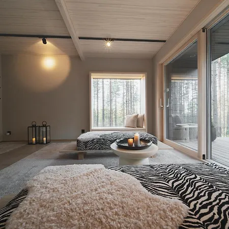 فيلة Arctic Design *