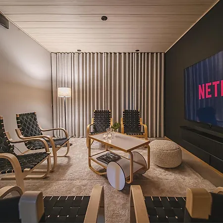 فيلة Arctic Design ليفي