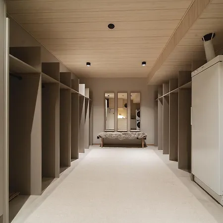 Arctic Design Vila *