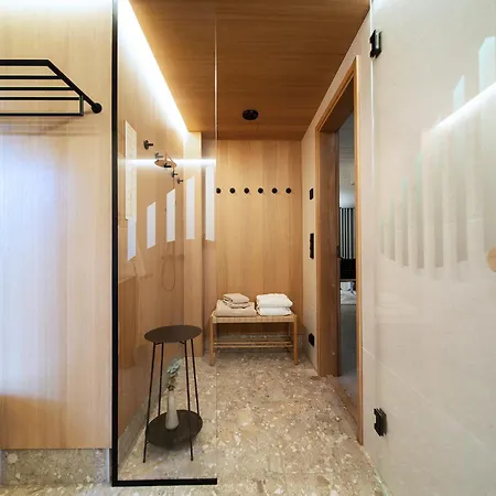 别墅 Arctic Design *