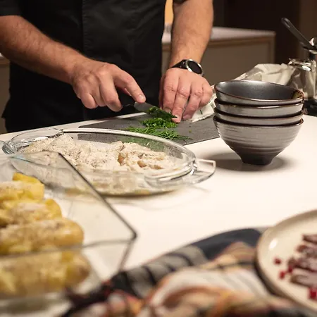 Arctic Design Willa *