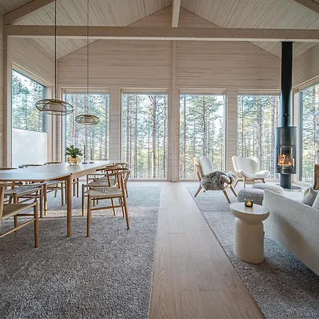 Arctic Design فيلة