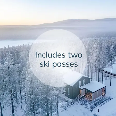 Arctic Design ليفي