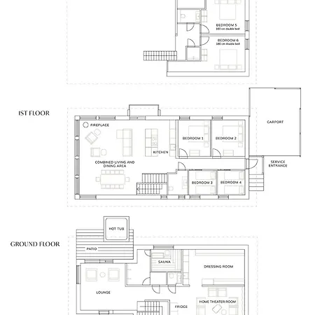 فيلة Arctic Design *