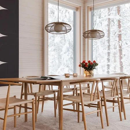 Vila Arctic Design *