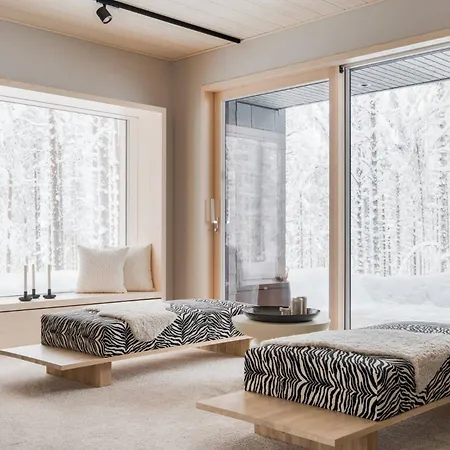 Arctic Design Levi