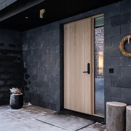 Arctic Design * Levi