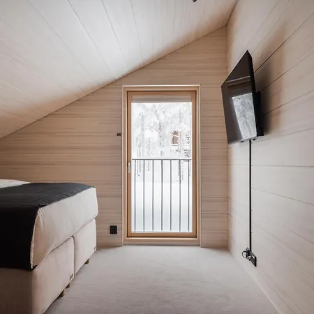 Arctic Design * Levi