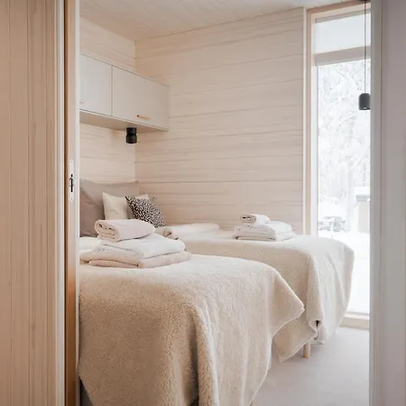Villa Arctic Design