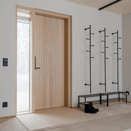Arctic Design Huvilat