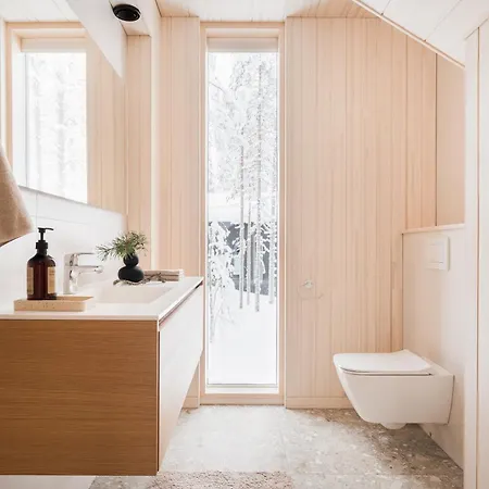 Villa Arctic Design *