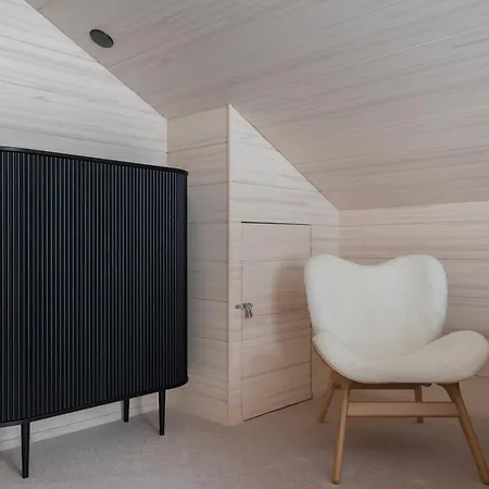 Villa Arctic Design *