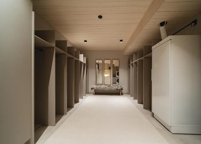 Arctic Design Huvilat *