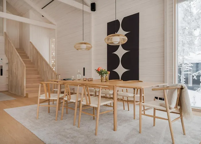 Arctic Design * Levi