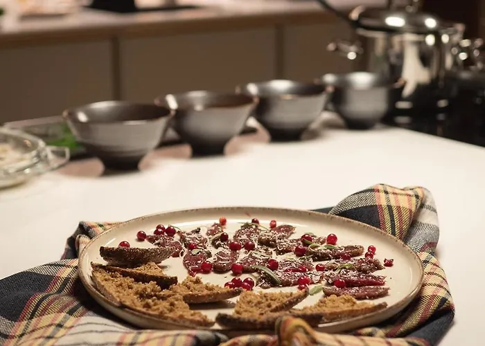 Huvilat Arctic Design *