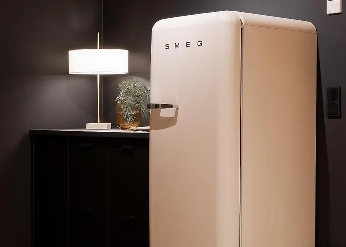 Arctic Design * Levi