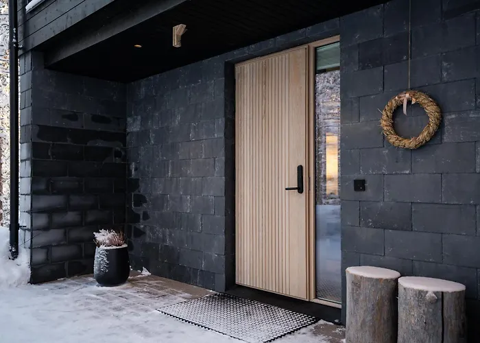 Arctic Design * Levi