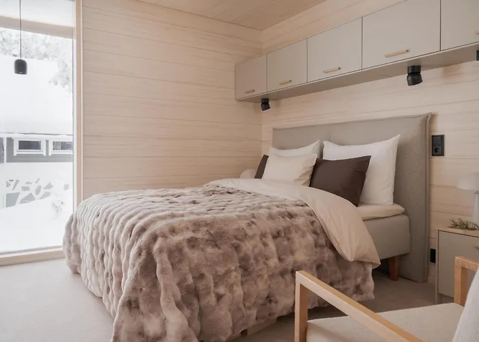 Arctic Design * Levi