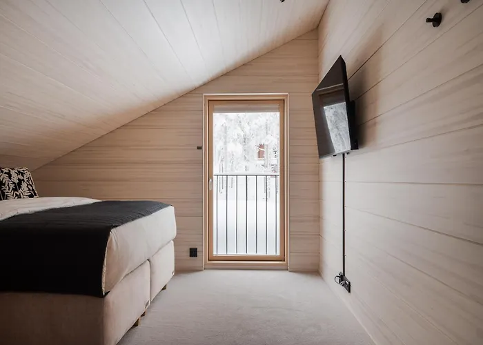 Arctic Design * Levi