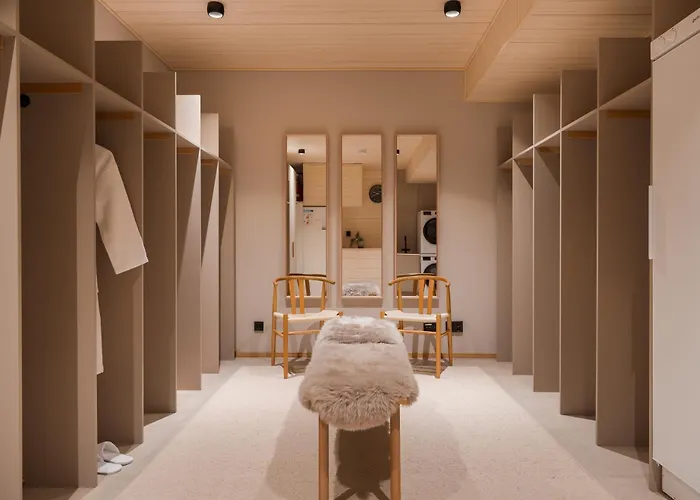 Huvilat Arctic Design *