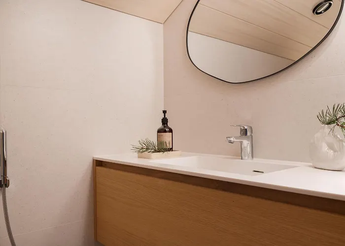 Arctic Design Huvilat Levi