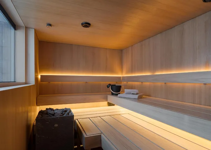 Arctic Design Βίλα *