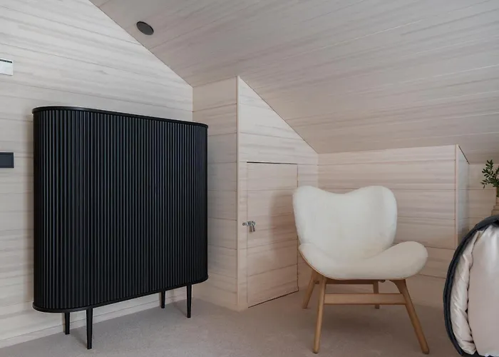 Huvilat Arctic Design *